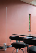 Linescape Gulvlampe