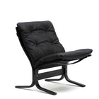 Siesta Classic Lav Loungestol