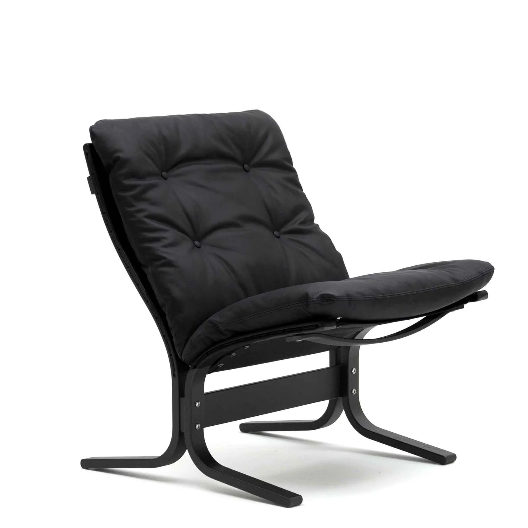 Siesta Classic Lav Loungestol