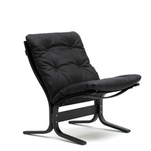 Siesta Classic Lav Loungestol