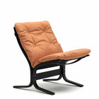 Siesta Classic Lav Loungestol