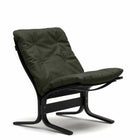 Siesta Classic Lav Loungestol