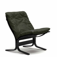 Siesta Classic Lav Loungestol