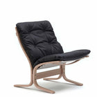 Siesta Classic Lav Loungestol