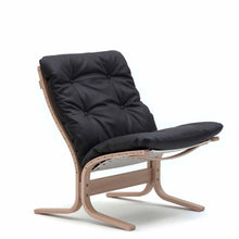 Siesta Classic Lav Loungestol