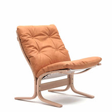 Siesta Classic Lav Loungestol