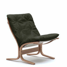 Siesta Classic Lav Loungestol
