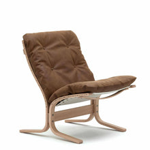 Siesta Classic Lav Loungestol