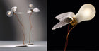 Lucellino Bordlampe