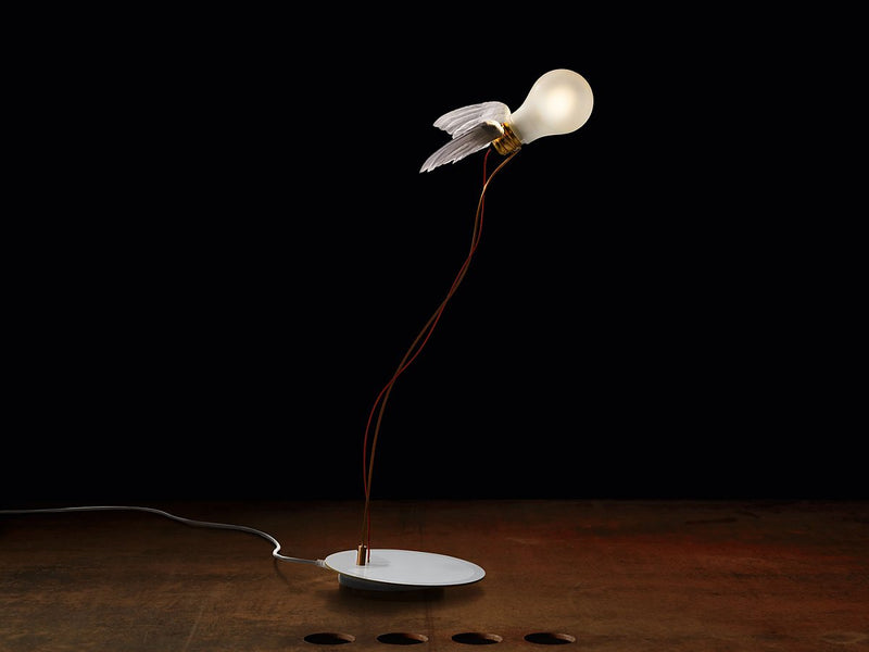 Lucellino Bordlampe