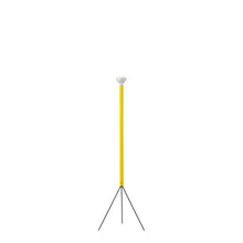 Luminator Gulvlampe
