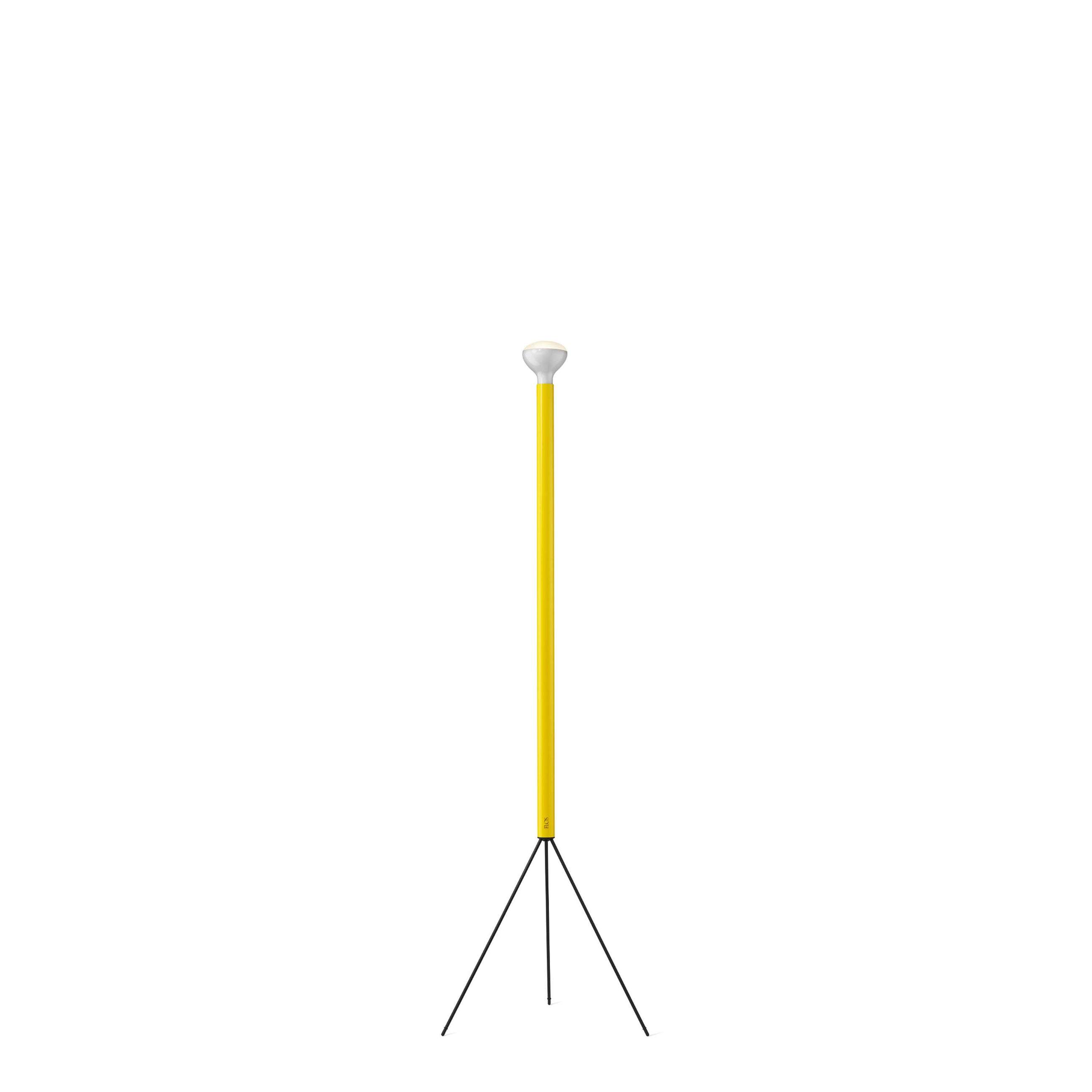 Luminator Gulvlampe