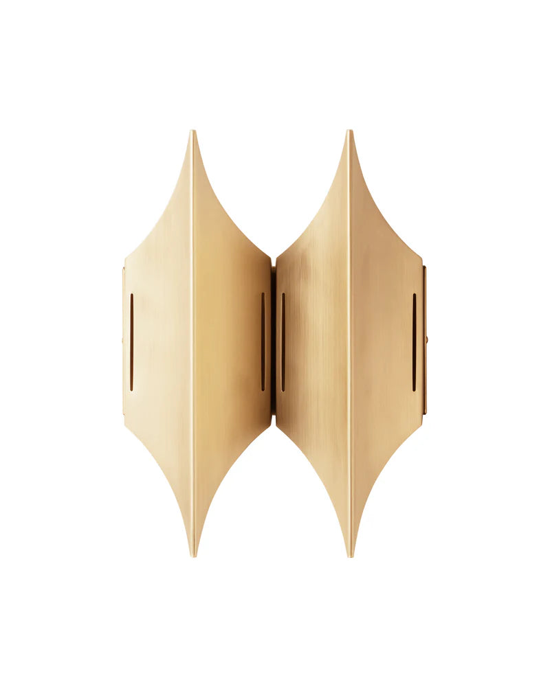 LYFA Gothic Vegglampe II