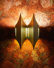 LYFA Gothic Vegglampe II