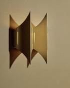 LYFA Gothic Vegglampe II
