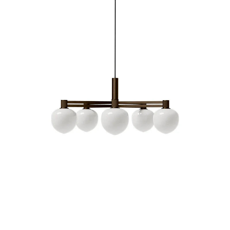LYFA Memoir V Pendel, bronse, Ø 12 cm