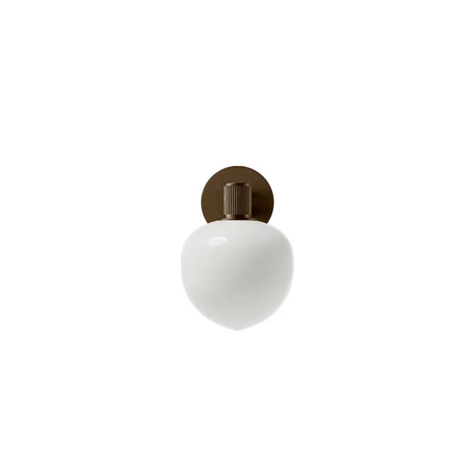 LYFA Memoir Vegglampe, bronse