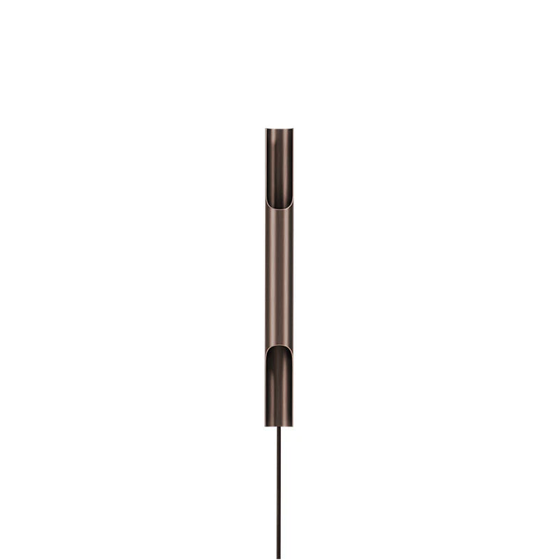LYFA Pan 38 Vegglampe, bronse