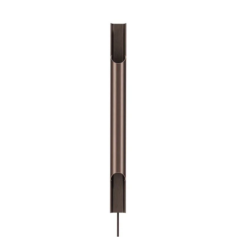 LYFA Pan 50 Vegglampe, bronse