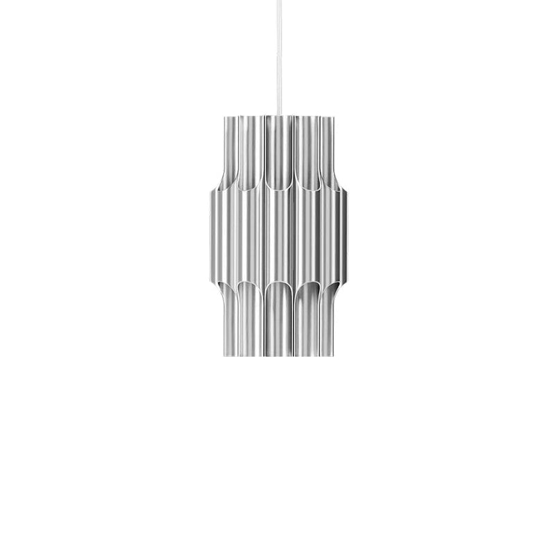 LYFA Pan Pendel, aluminium