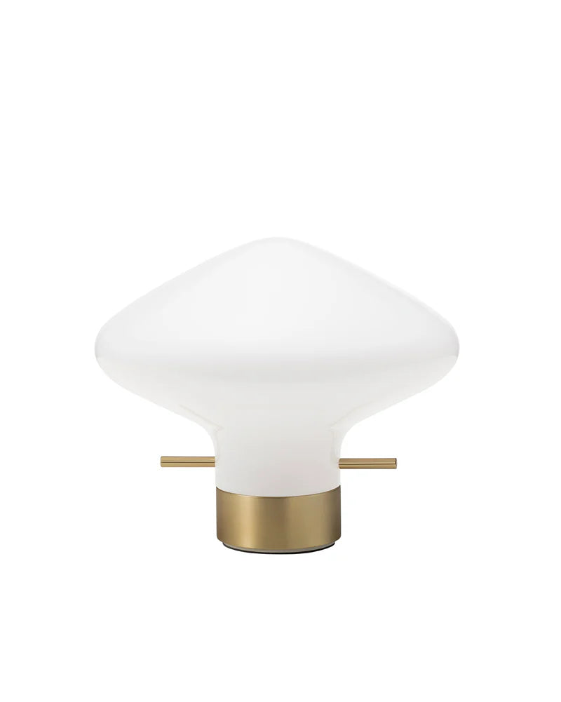 LYFA Repose Bordlampe, messing