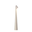 Africa Oppladbar Lampe
