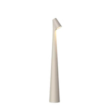 Africa Oppladbar Lampe
