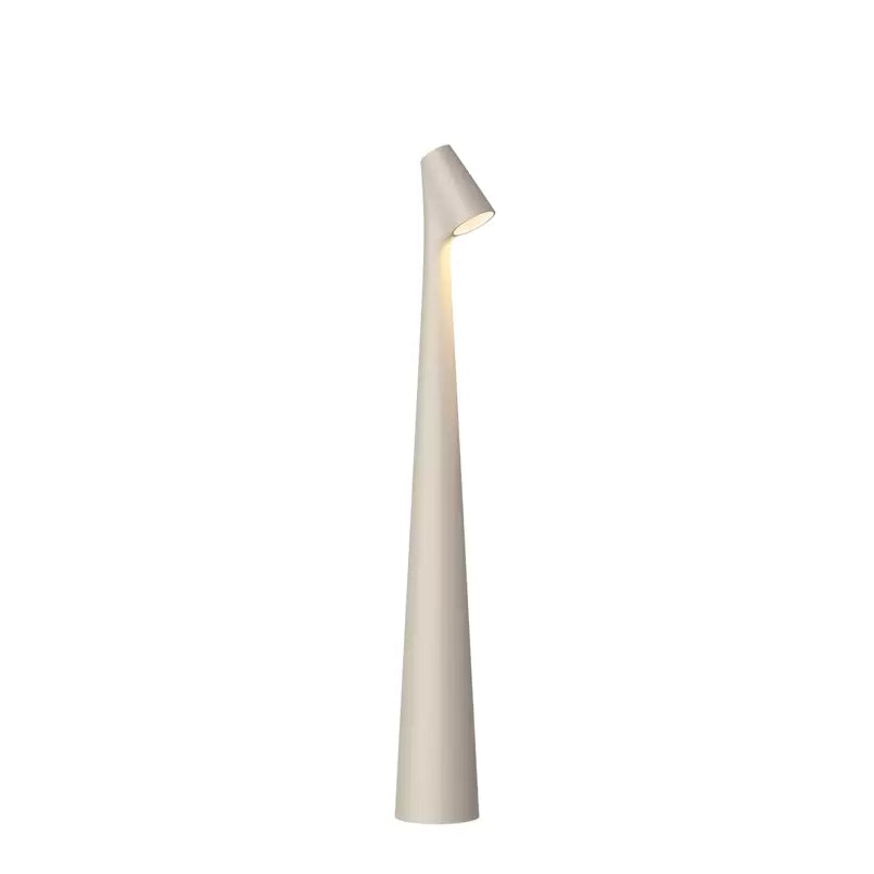 Africa Oppladbar Lampe