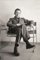 Wassily Loungestol