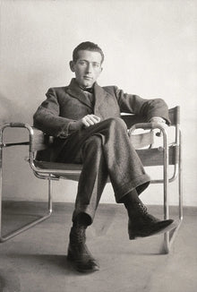 Wassily Loungestol