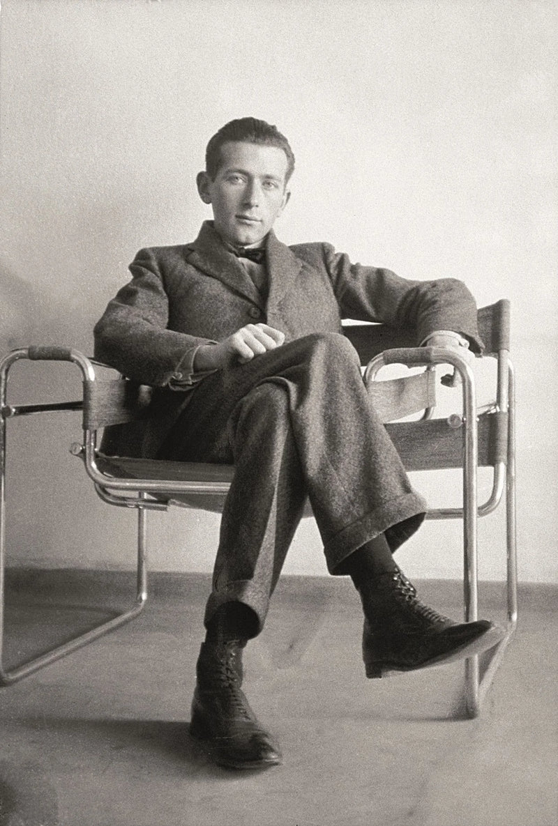 Wassily Loungestol