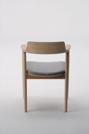Maruni Hiroshima Armchair Polstret, produktfoto