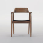 Maruni Hiroshima Armchair Polstret, produktfoto