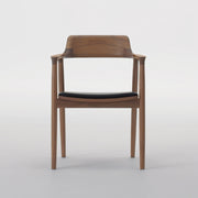 Maruni Hiroshima Armchair Polstret, produktfoto