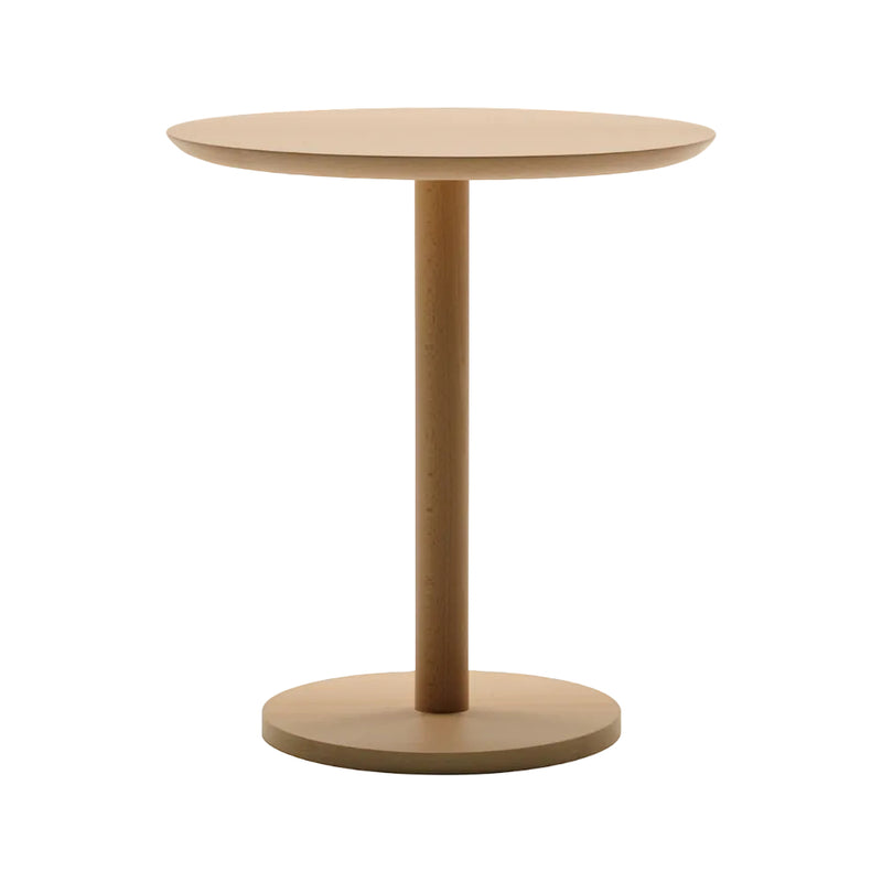 Maruni Hiroshima Sidebord, bøk / lakkert, hvitpigmentert