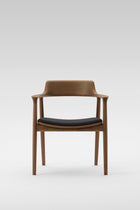 Maruni Hiroshima Wide Armchair, produktfoto
