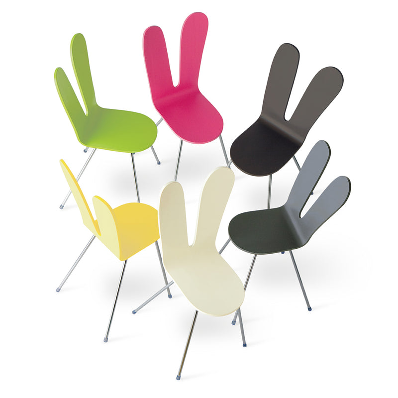 Maruni Nextmaruni Armless Chair, produktfoto
