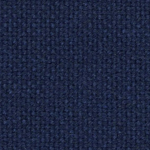 Maruni materialprøve, Hallingdal 2930 marineblå / 764