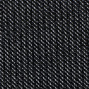 Maruni materialprøve, TWILL 4570 sort