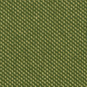 Maruni materialprøve, TWILL 4571 grønn