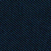 Maruni materialprøve, TWILL 4580 marineblå