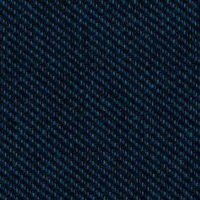 Maruni materialprøve, TWILL 4580 marineblå