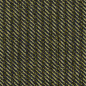 Maruni materialprøve, TWILL 4581 mørk grønn