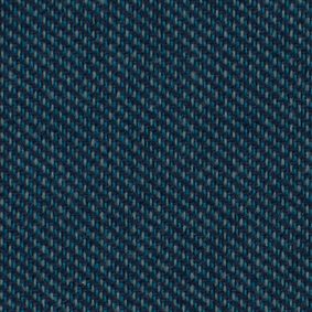 Maruni materialprøve, TWILL 4583 blå