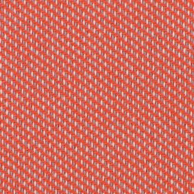 Maruni materialprøve, TWILL 4588 oransje