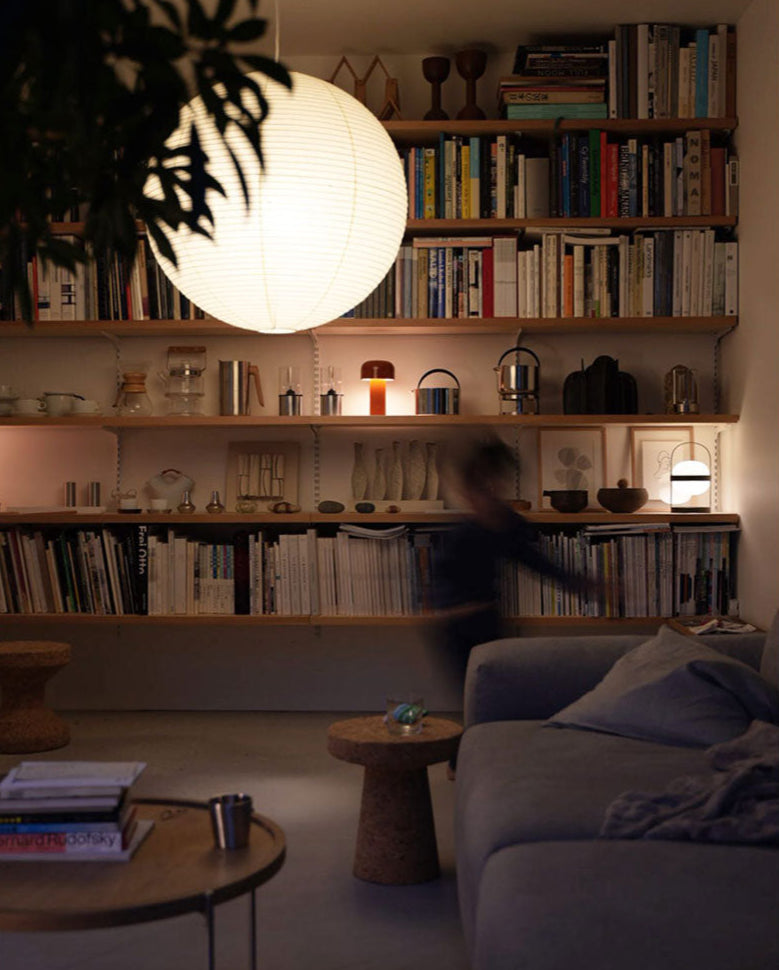 Akari/Noguchi 75A
