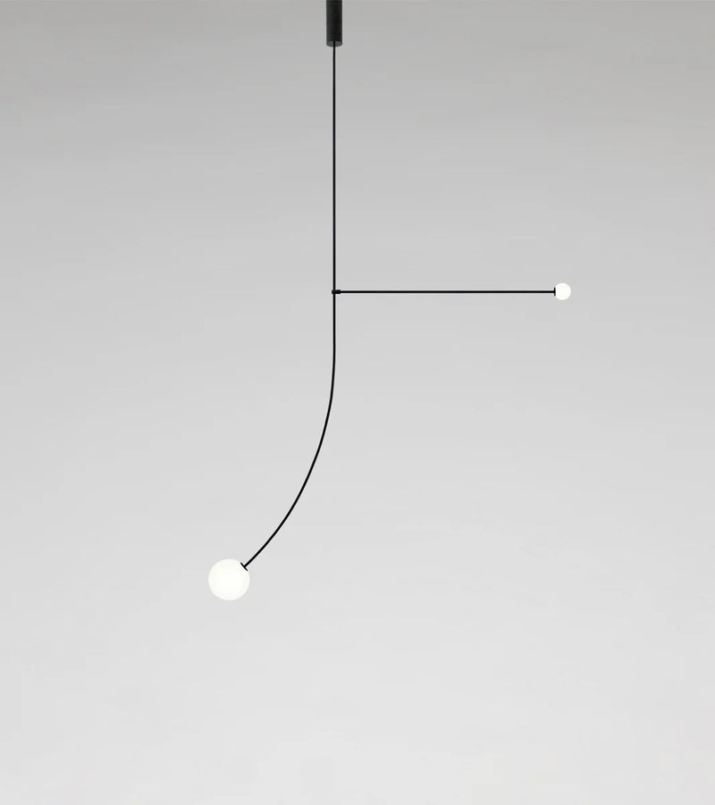Mobile Chandelier 15