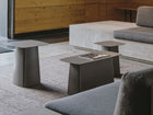 Wooden Sidebord - Utstillingsmodell