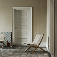 MG501 Loungestol
