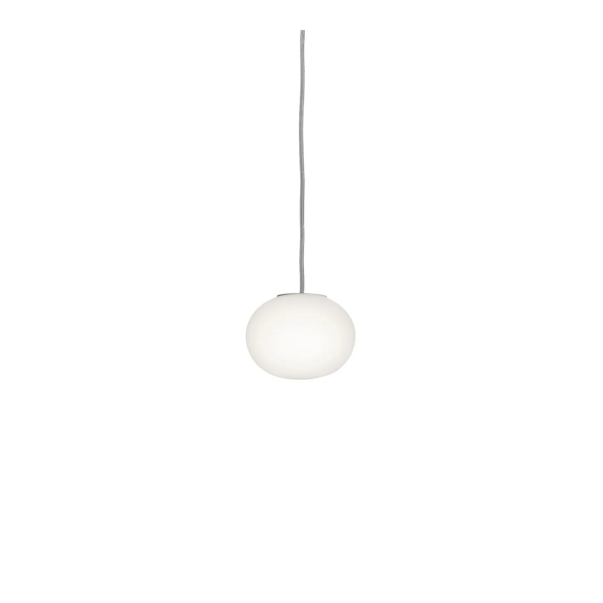 Mini Glo-Ball Suspension
